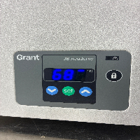 Grant JBA12 JB academy - Water Baths image 2